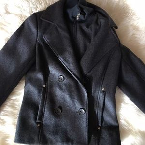 Guess coat